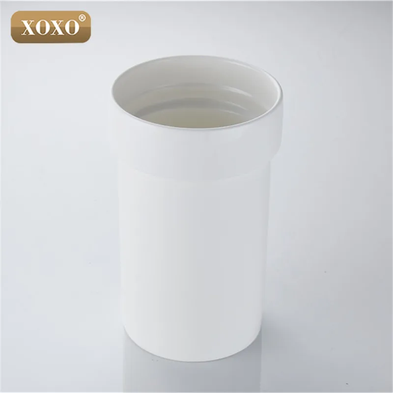 XOXO system holder/toothbrush cup holder 304 stainless steel bathroom accessories 4184C