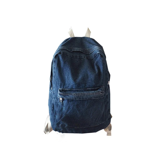 cute denim backpacks