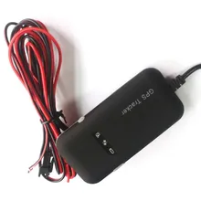 Профессиональный Противоугонный мини портативный автомобильный GSM GPRS gps отслеживание в реальном времени шпионское устройство трекер Горячая