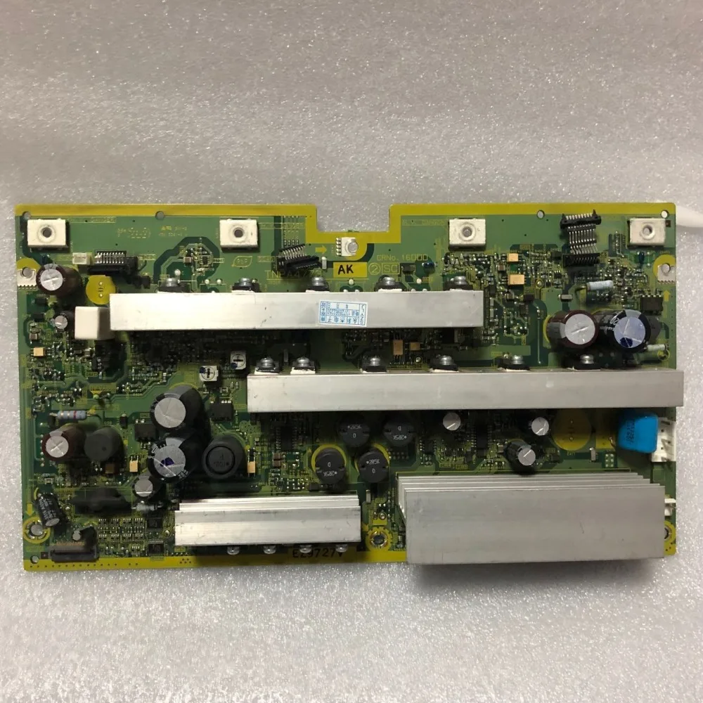 

Оригинал TH-P42X10C фонарь TNPA4773 AK 2 SC спот