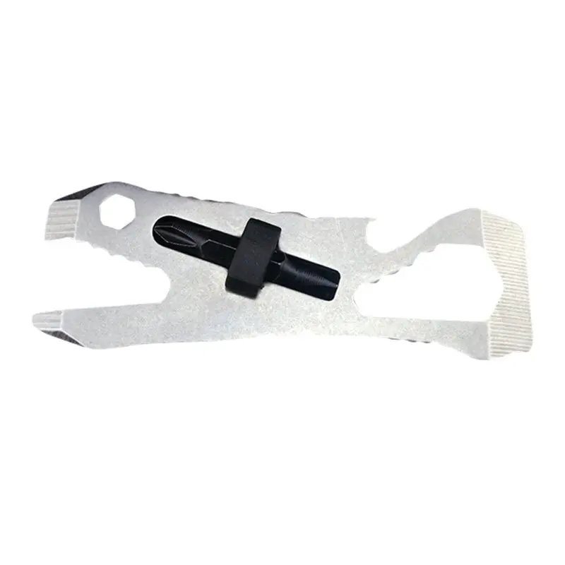 Multifunctional Emergency Survival Kits Bottle Opener Screwdriver Wrench Wire Stripper EDC Gear Camping Tactical Hand Tool 43BP Multifunctional Emergency Survival Kits Bottle Opener Screwdriver Wrench Wire Stripper EDC Gear Camping Tactical Hand Tool 43BP