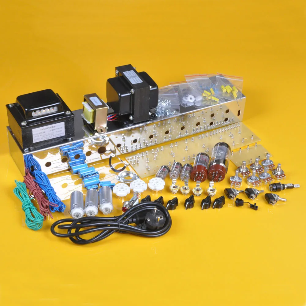 Online Buy Wholesale bass amplifier kit from China bass