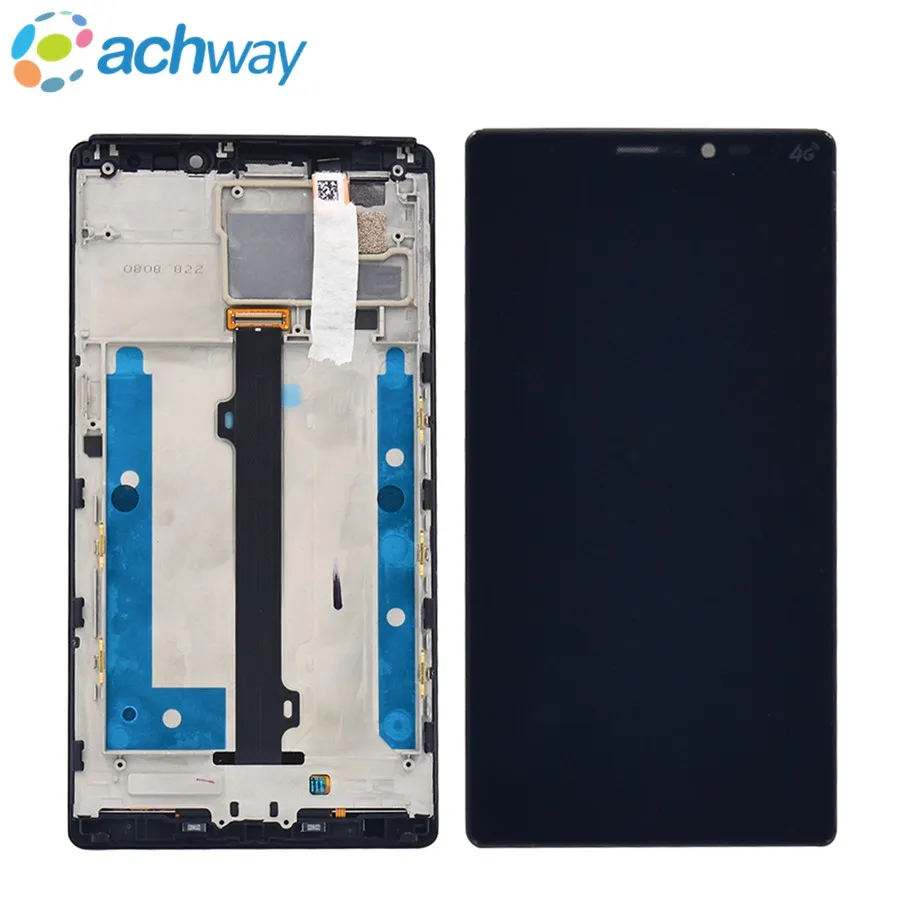 imágenes para Para 6.0 "Lenovo K920 Vibe Z2 Pro Pantalla LCD de Pantalla Táctil Digitalizador Asamblea Con Marco Para Lenovo Z2 Pro Reemplazo de la Exhibición imágenes para Para 6.0 "Lenovo K920 Vibe Z2 Pro Pantalla LCD de Pantalla Táctil Digitalizador Asamblea Con Marco Para Lenovo Z2 Pro Reemplazo de la Exhibición