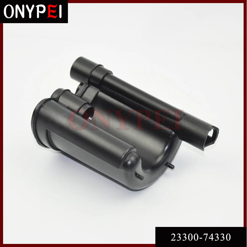 Fuel Tank Fuel Filter 23300 74330 For Lexus GS300 RX300 3.0 GS400 4.0