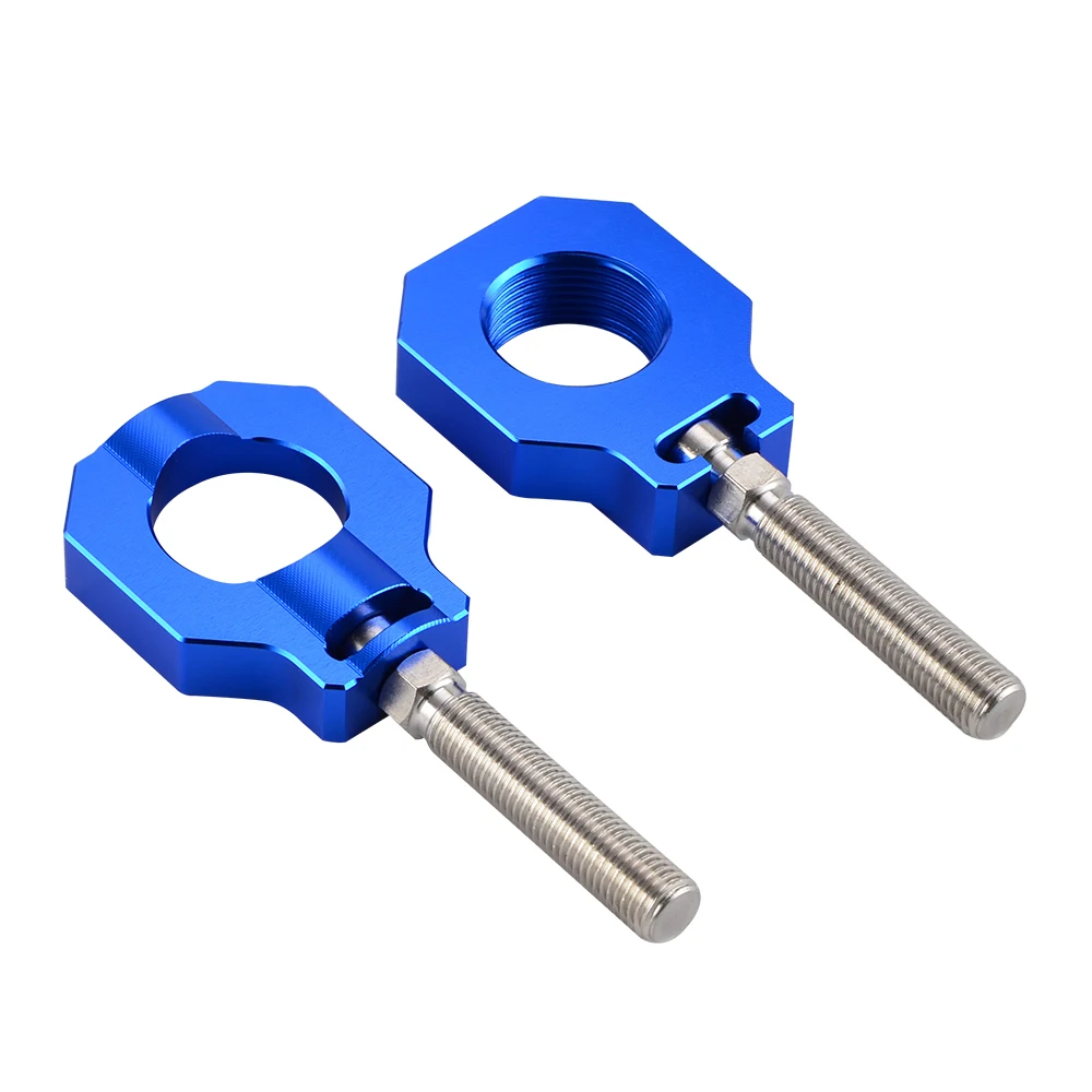 Chain Adjuster for HUSQVARNA (6)