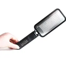 Colossal рашпили для ухода за ногами электрической шлифовальной пилки для ног и средство для удаления костных наростов лучший уход за ногами педикюр поверхности металла инструмент удаления твердой кожи