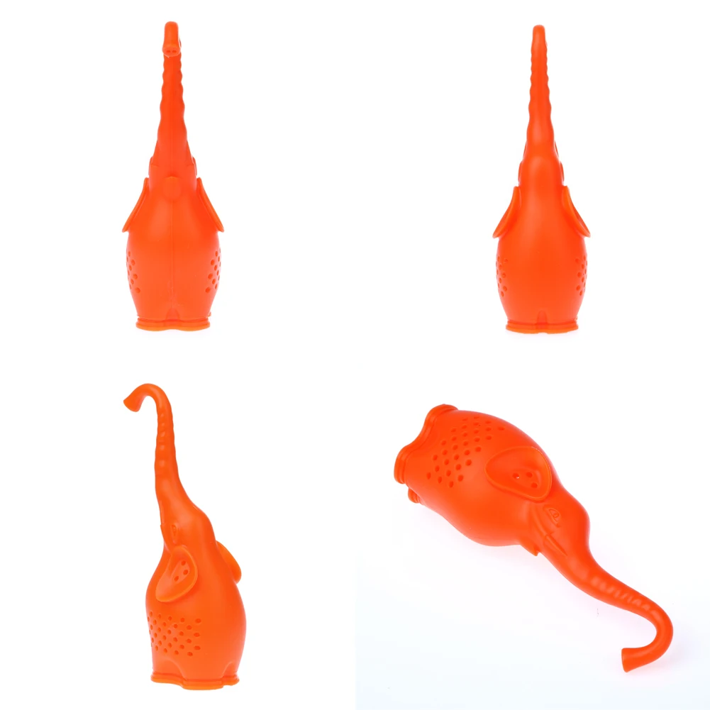 "Tea Elephant" Tea Infuser 11