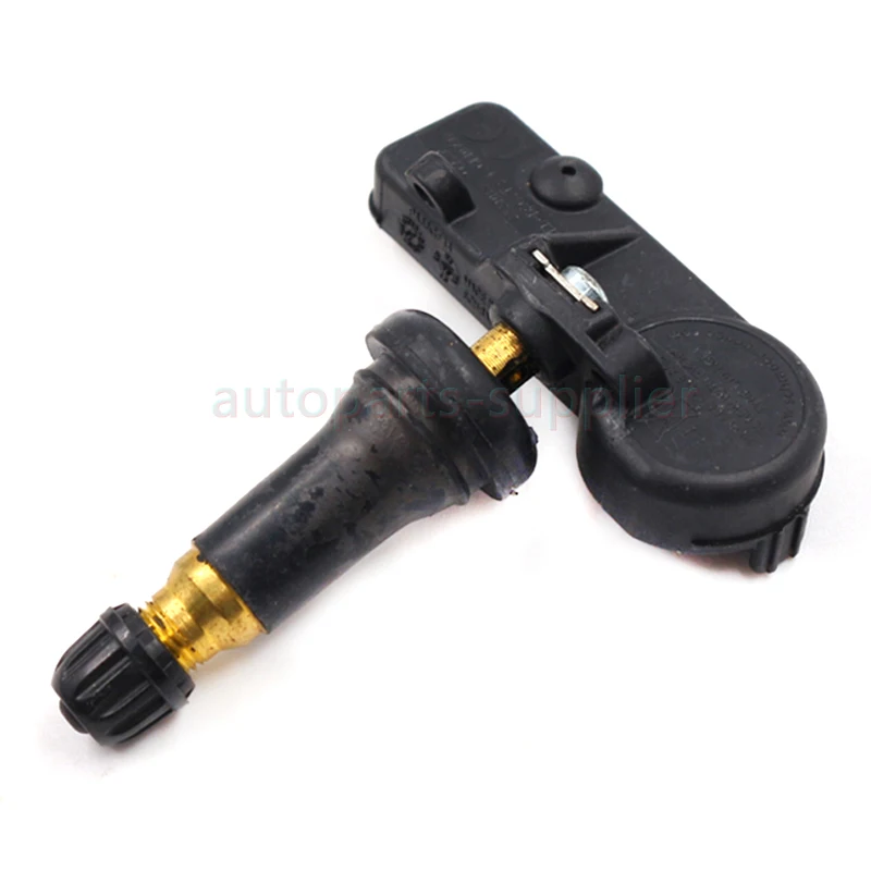 4 шт./лот 9657006180 965 700 618 подходит для Peugeot Citroen 433 МГц TPMS датчик давления в шинах