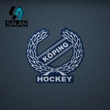 Мультфильм тканый значок или на заказ красивая тканая нашивка es/переводной значок школы индивидуализированные тканые этикетки SPJ007