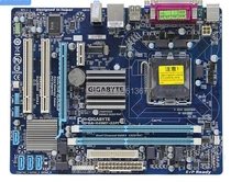 Free shipping 100% original motherboard for Gigabyte GA-G41MT-S2PT DDR3 LGA 775 G41MT-S2PT Desktop Boards