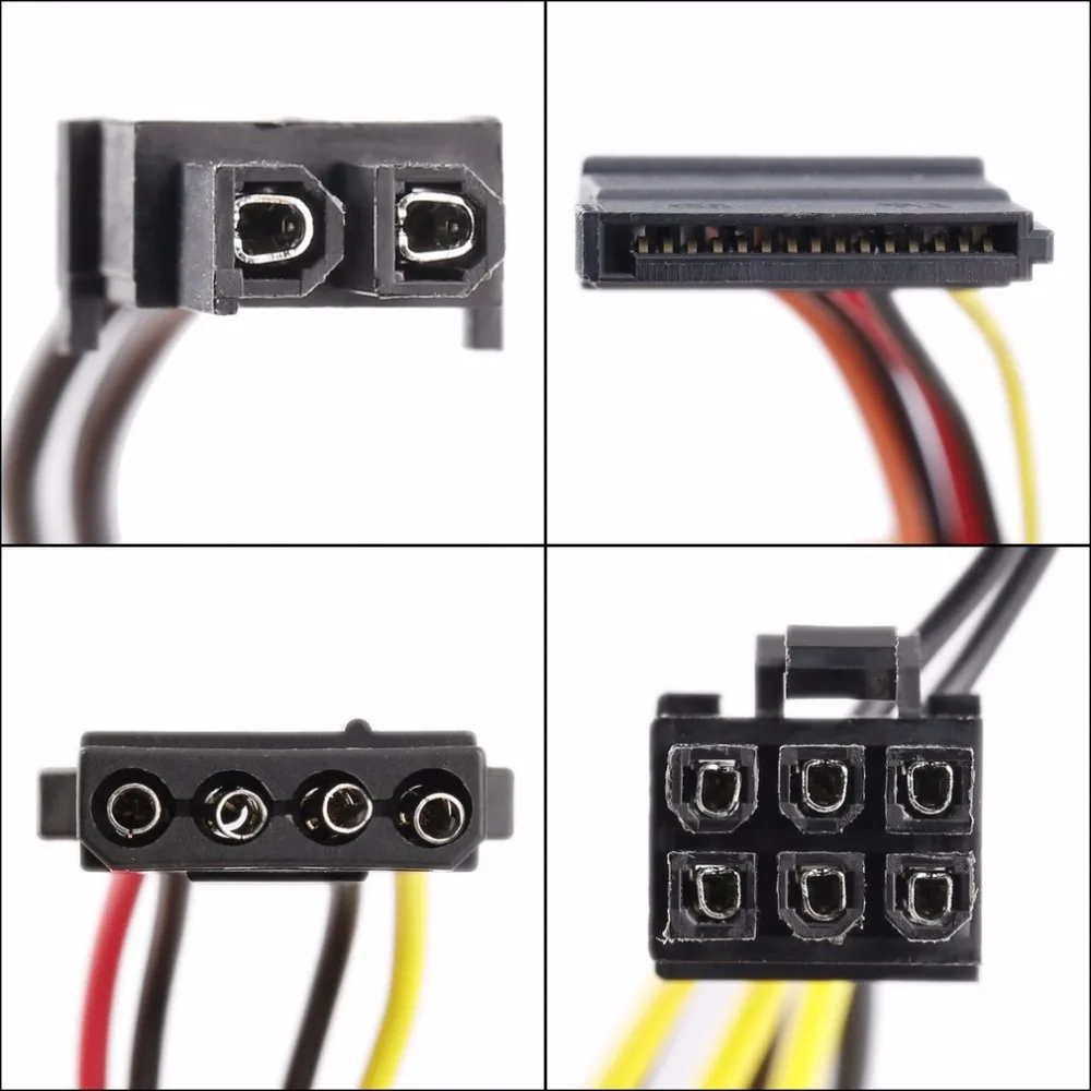 1600W Power Supply For 6GPU Eth Rig Ethereum Coin Mining Miner Dedicated 90 Gold High Efficiency Stable Performance