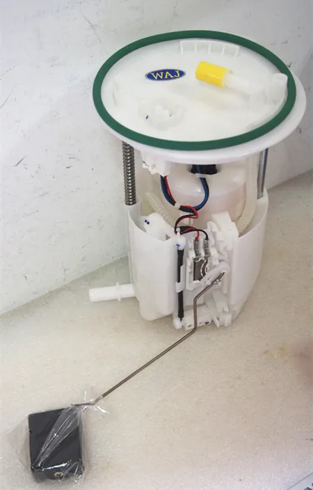 

Fuel Pump Module Assembly fits For Ford Fusion & For Lincoln MKZ For Mercury Milan 2007-2012 # E2474M