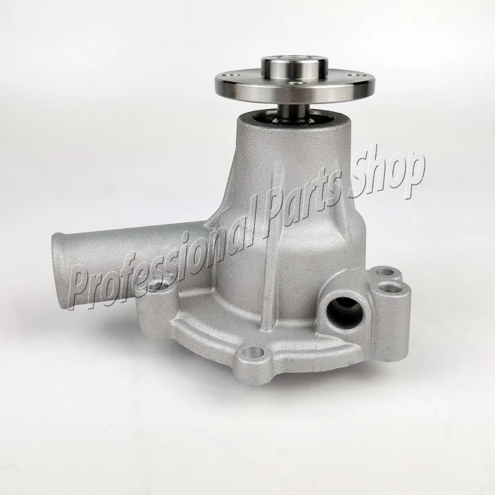 Водяной насос для Mitsubishi L2E L3E L3A L2A L3C L2C L3E2 двигатель в Volvo Zeppelin