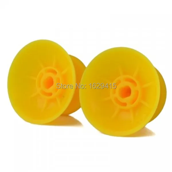 for ps4 yellow thumbsticks  04