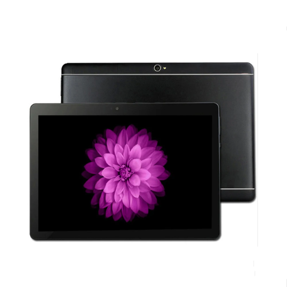 

Android 7.0 10.1 inch IPS Screen Dual Camera Wifi bluetooth SIM 3g 4g tablet 10.1