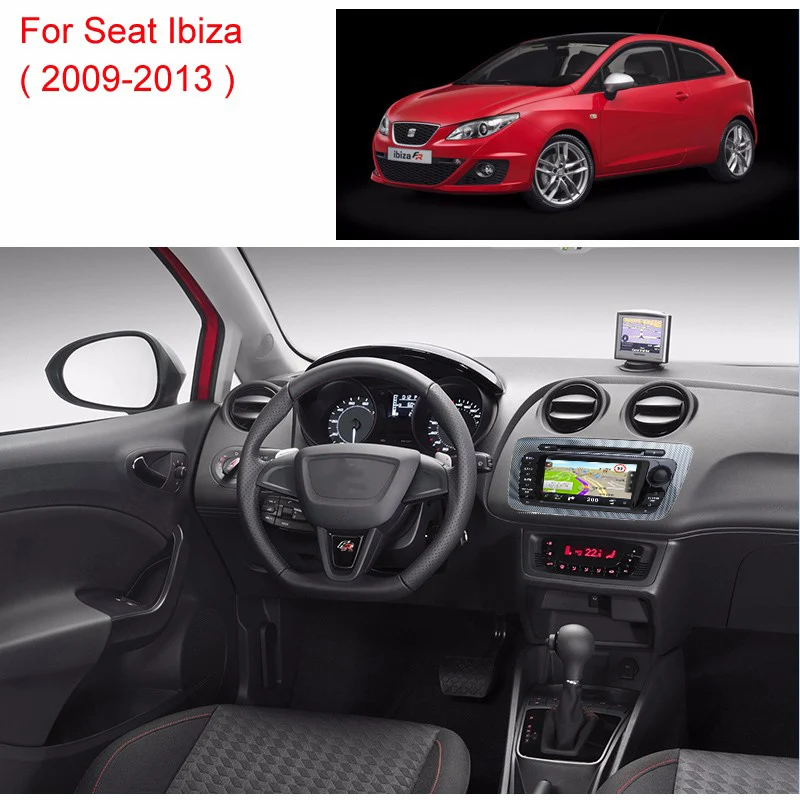 Clearance Octa Core 2 Din Android 8.0 Car DVD GPS navigation autoradio for Seat Ibiza 2009 2010 2011 2012 2013 4GB RAM 32GB ROM Free Map 27 Clearance Octa Core 2 Din Android 8.0 Car DVD GPS navigation autoradio for Seat Ibiza 2009 2010 2011 2012 2013 4GB RAM 32GB ROM Free Map 27