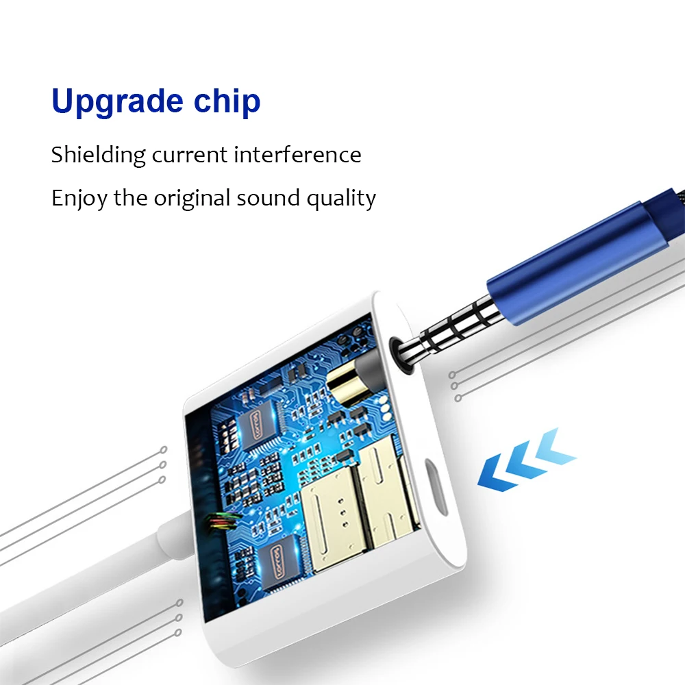 Usb type C до 3,5 мм разъем для наушников зарядный преобразователь USB адаптер для iPad Pro Pixel 3 3XL huawei P30 Mate20 Sumsung Note10 S9 10