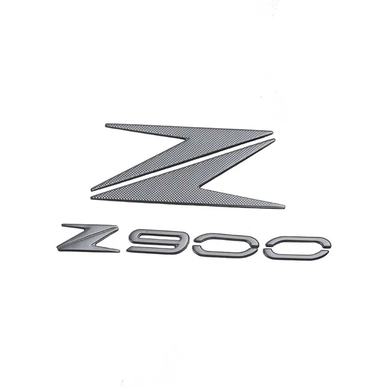 KODASKIN 3D наклейки эмблемы поднятые логотипы для Kawasaki Z900