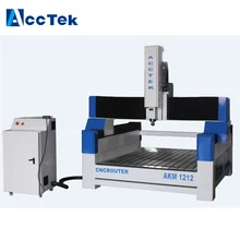 2017 hot sale high Z axis cnc router for woodworking machine