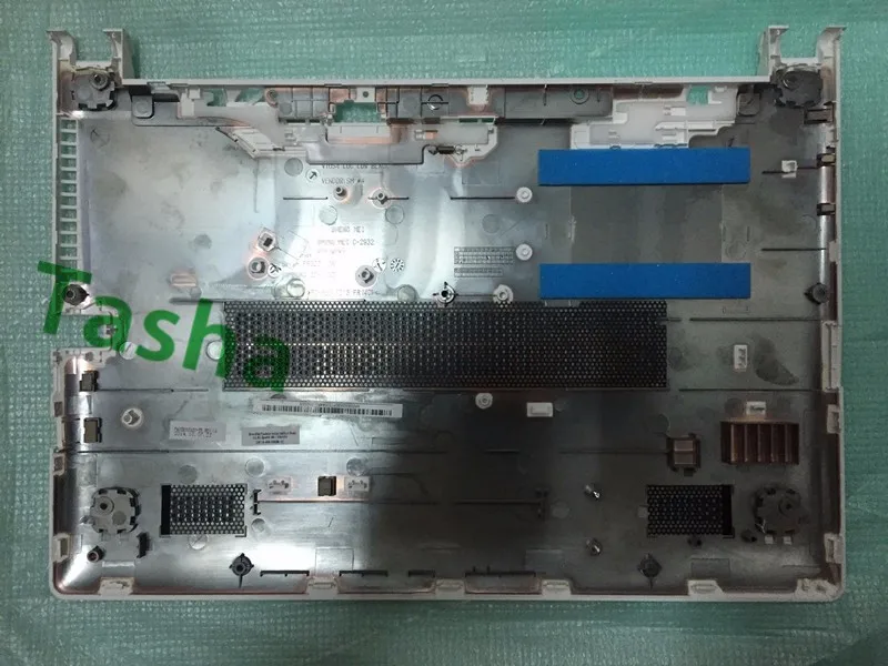 14 lenovo S400 D case silver 2