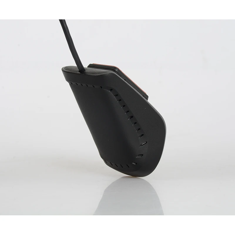  Mini tamaño HD DVR para coche con USB cámara para coche DVD Monitor grabador para nuestro Android D