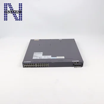 

Original New Hua wei S5300 series LS-S5328C-EI switch 24 ports with Full-Duplex & Half-Duplex