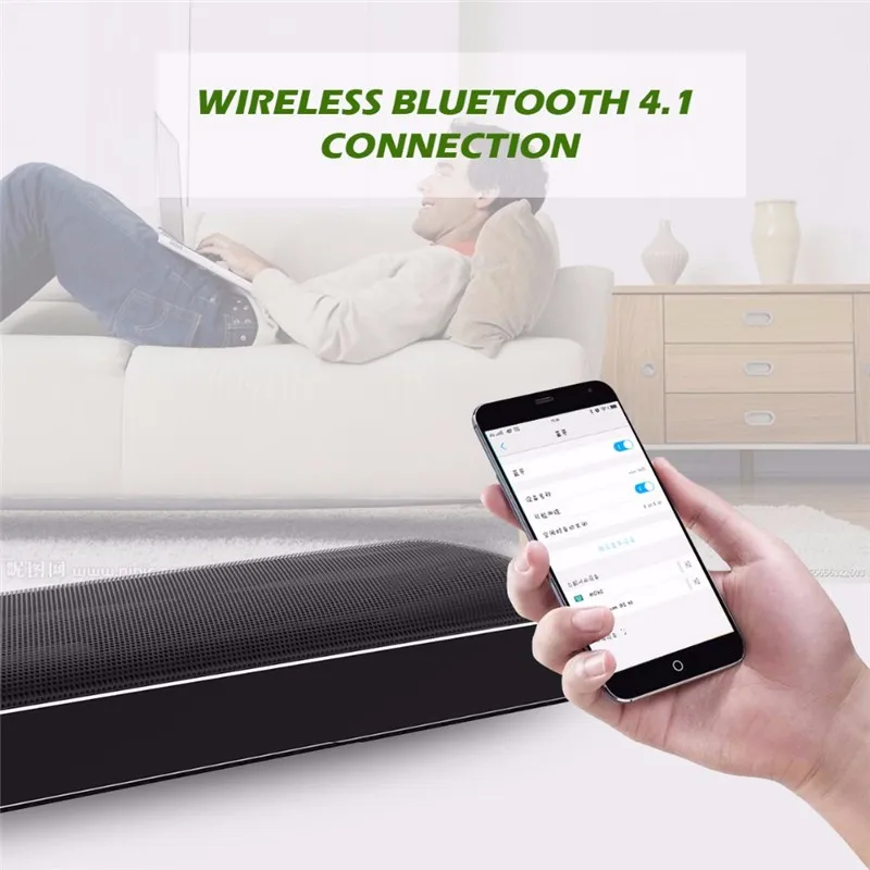 Супер тонкий AEC BT202 беспроводной портативный мини Bluetooth динамик с Mircophone для громкой связи совместим со смартфоном