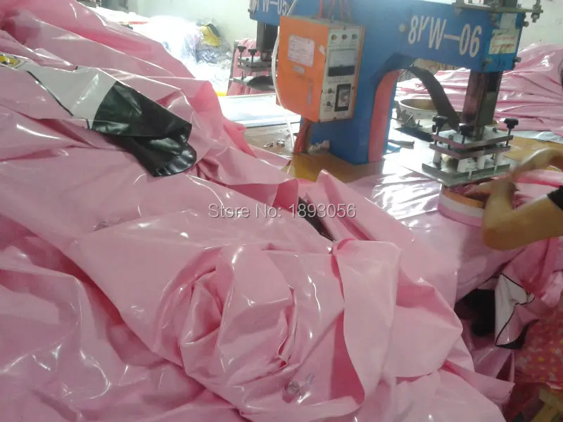 mass production