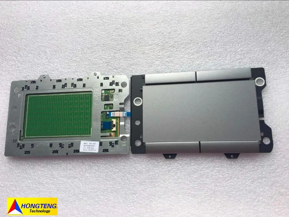 HP Elitebook 725 G2 820 G2 Touchpad Palmrest Assembly 730549-001