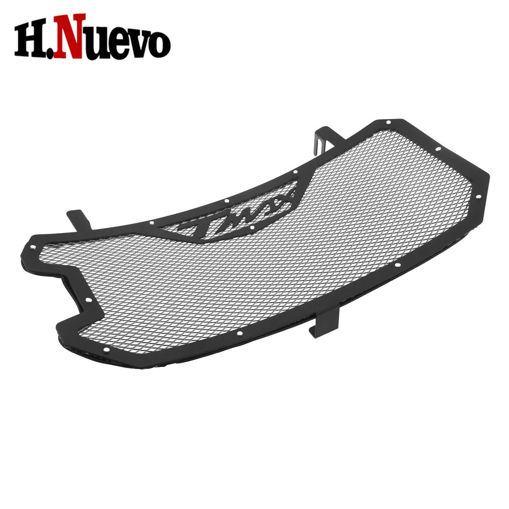 For Yamaha TMAX 530 Accessori 2017 2018 Radiator Grille Cover TMAX530 Motorcycle Accessories T-MAX T MAX 530 SX DX For Yamaha (28)