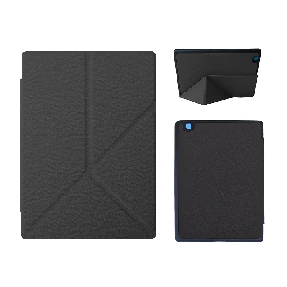 Защитный складной чехол из искусственной кожи для KOBO Aura One 7 8 дюйма аксессуары