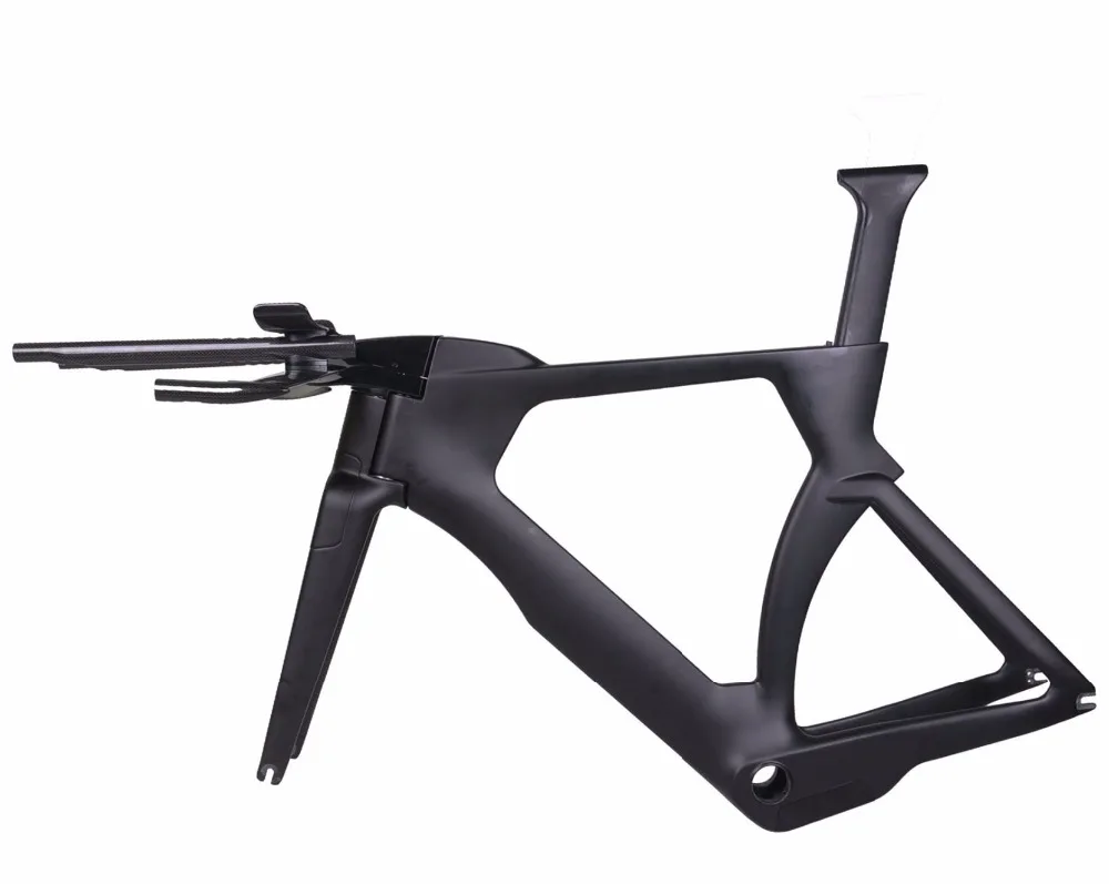 Cheap 2017 Hot sale top quality China OEM carbon time trial TT bike frameset BB386 full carbon road bicycle TT Traithlon free shipping 1 Cheap 2017 Hot sale top quality China OEM carbon time trial TT bike frameset BB386 full carbon road bicycle TT Traithlon free shipping 1