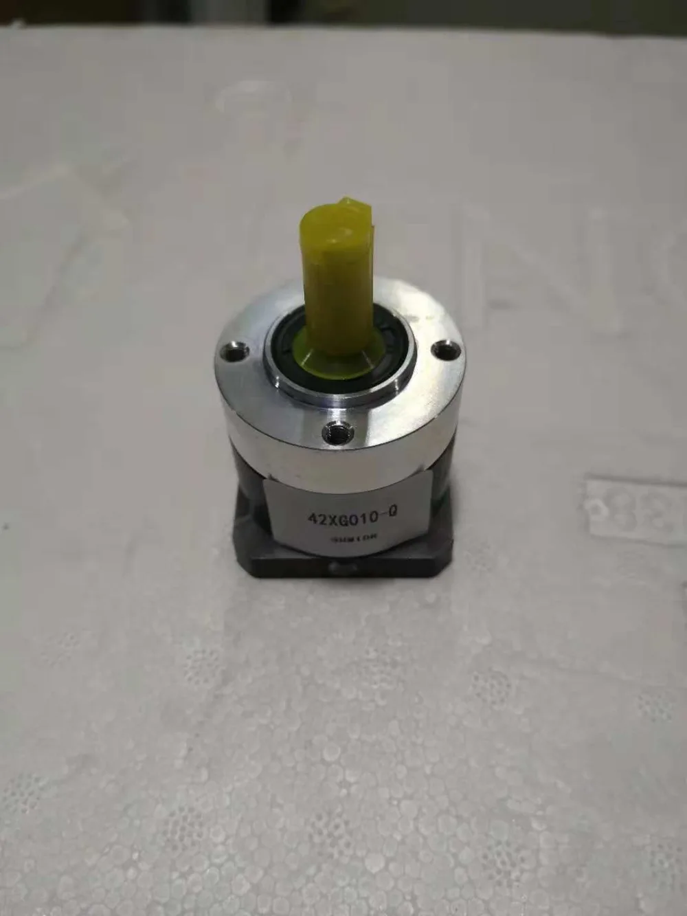 

5:1 NEMA17 Precision type Planetary Gearbox Geared Speed Reducer Body Length 40mm