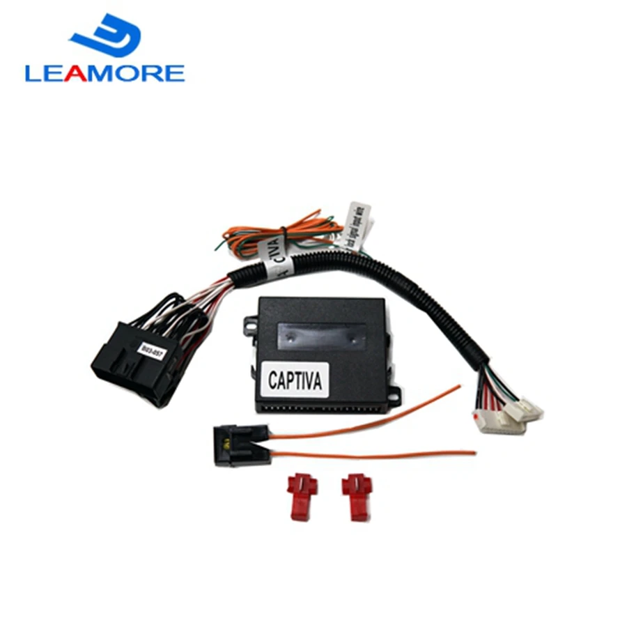 Ly Leamore Free Shipment Captiva Car Window Closer Module (suitable