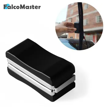 

Car Wiper Repair Tool Universal Auto Vehicle Windshield Wiper Blade Scratches Repair Refurbish Tools Restorer Repair Kit Cleaner