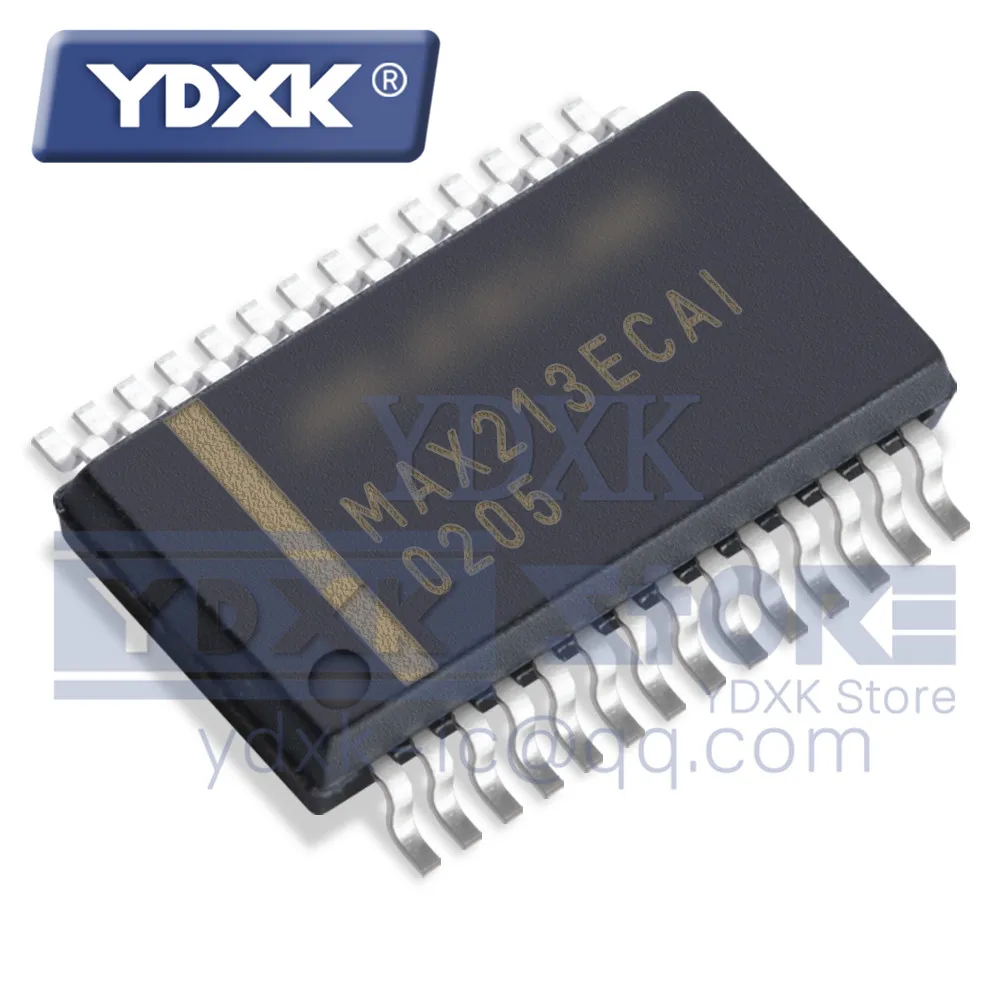 MAX213ECAI