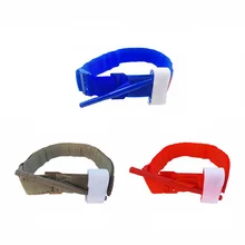 Medical Tourniquet Outdoor Cycling Hiking Camping Survival Tactical Combat Application Medical Emergency Belt Aid Exploration