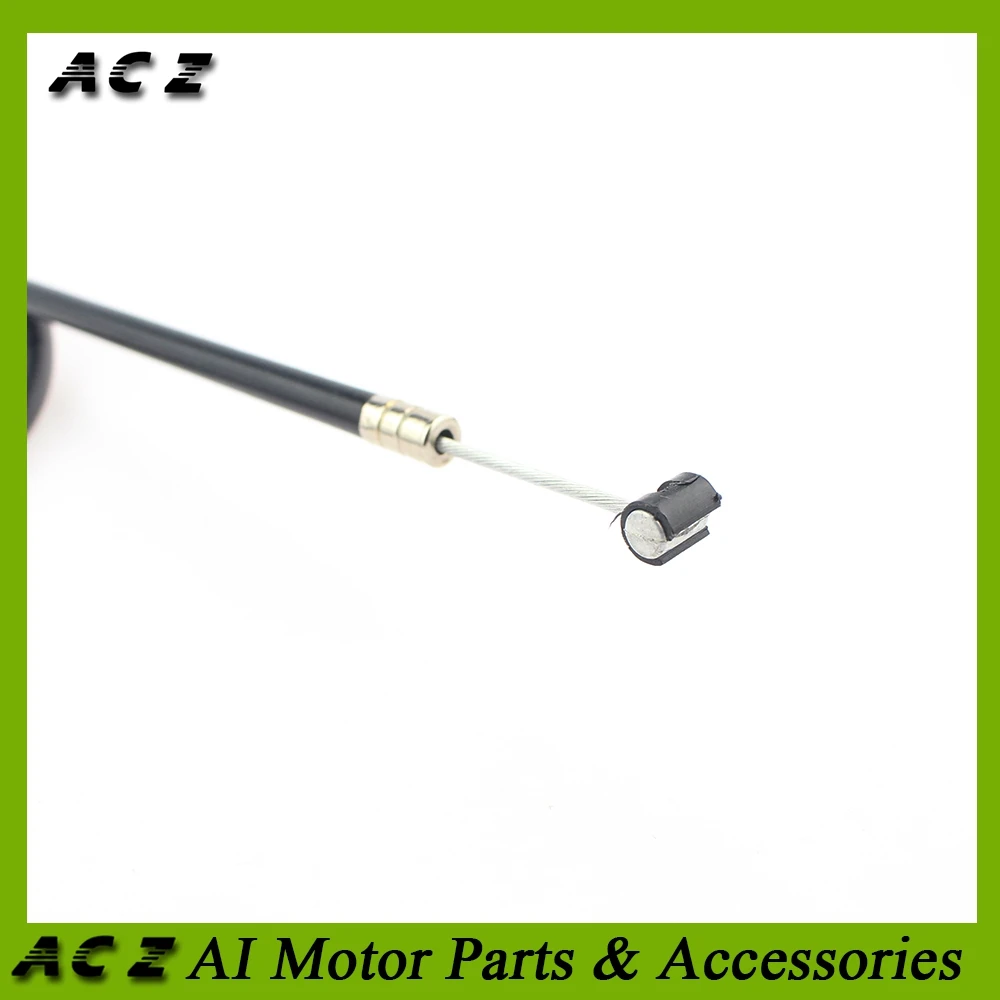 Рисунок 5 - Сменный рычаг сцепления для мотоцикла