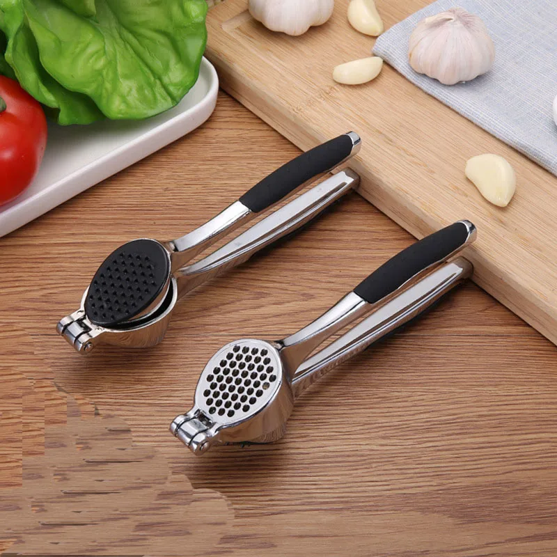 Buy Environmentally Friendly Zinc Alloy Silver Multi functional Manual Pressure