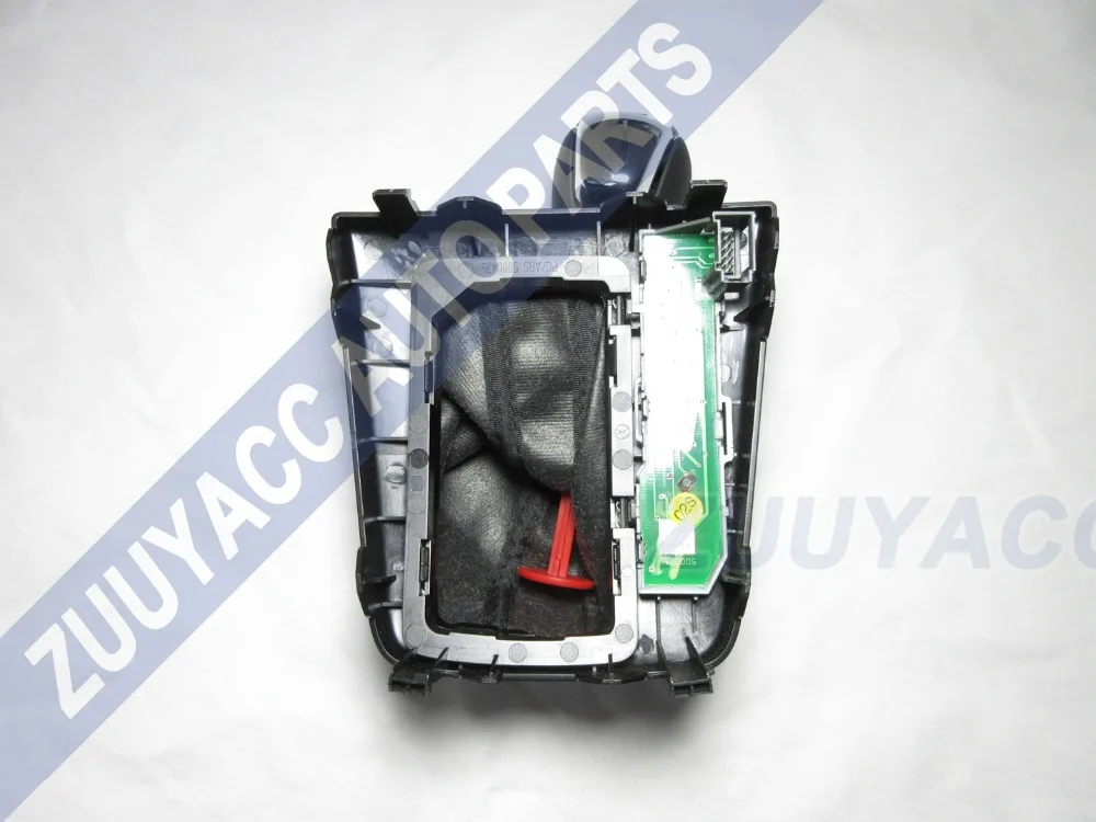 OEM передача рычага переключения передач для Skoda Rapid Superb