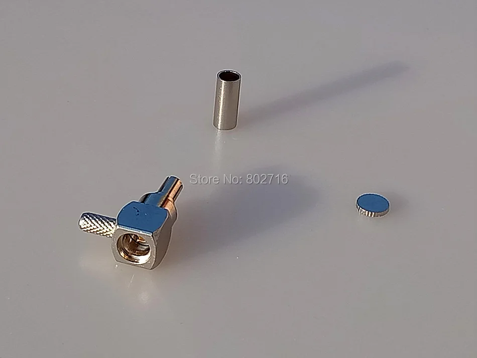CRC9 Connector (6)