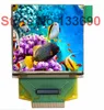 Contrôleur SSD1351 30 broches, écran couleur OLED 1.5 pouces, avec résolution 128x128, Port série SPI, Interface parallèle, Original ► Photo 2/3