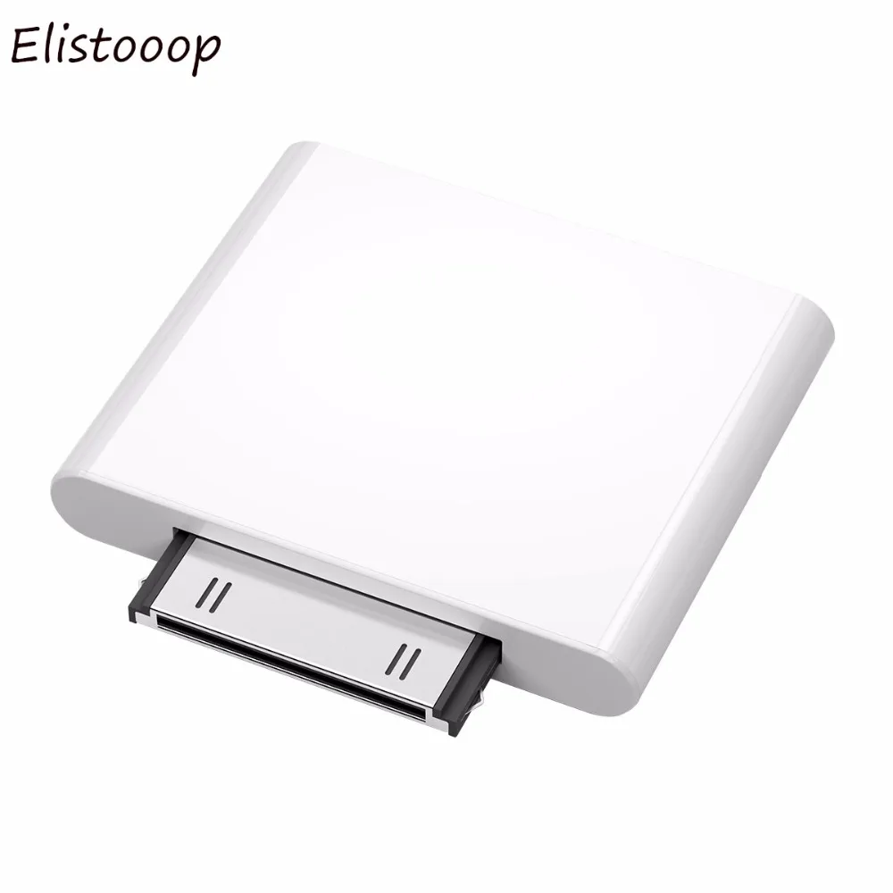 

2018 Bluetooth 2.1 Audio Adapter Dongle Bluetooth Transmitter for iPod for Nano Touch Video Support A2DP ARVCP