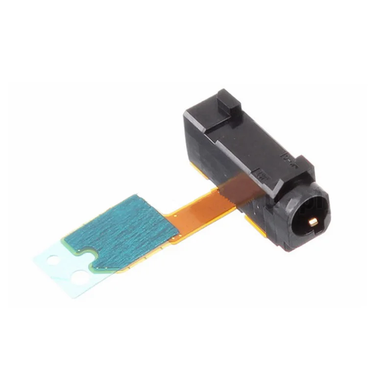 

For Nokia Lumia 930 N930 Audio Earphone Jack Flex Cable Repair Part