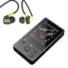 2017 Newest xDuoo NANO D3 High Fidelity Lossless Music DSD HIFI Mp3 Player DAP Cheaper Than xDuoo X3 X10 X10T Free Shipping