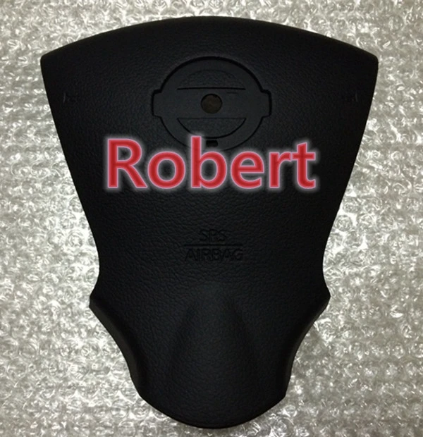 High Quality Steering Wheel Airbag Covers For 2014 Sentra Driver SRS