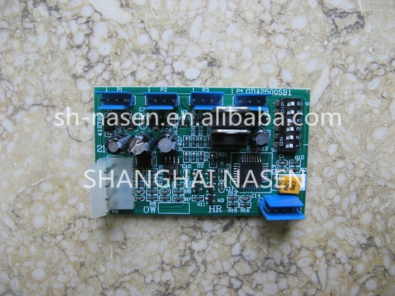 OT плата RS14 GDA25005B1|board|board board |