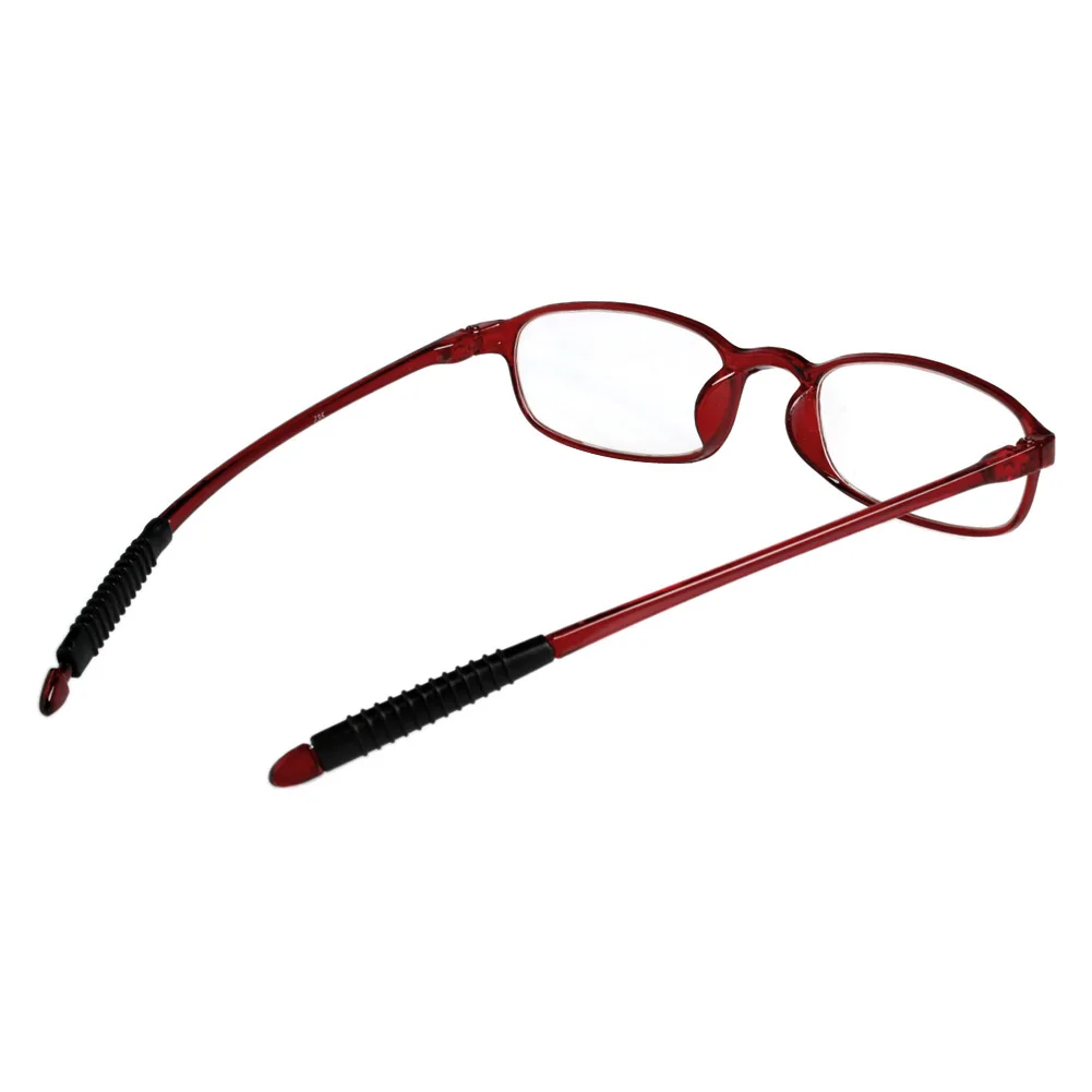 Гибкие очки для чтения мужчин и женщин пресбиопические очки|flexible reading glasses|reading