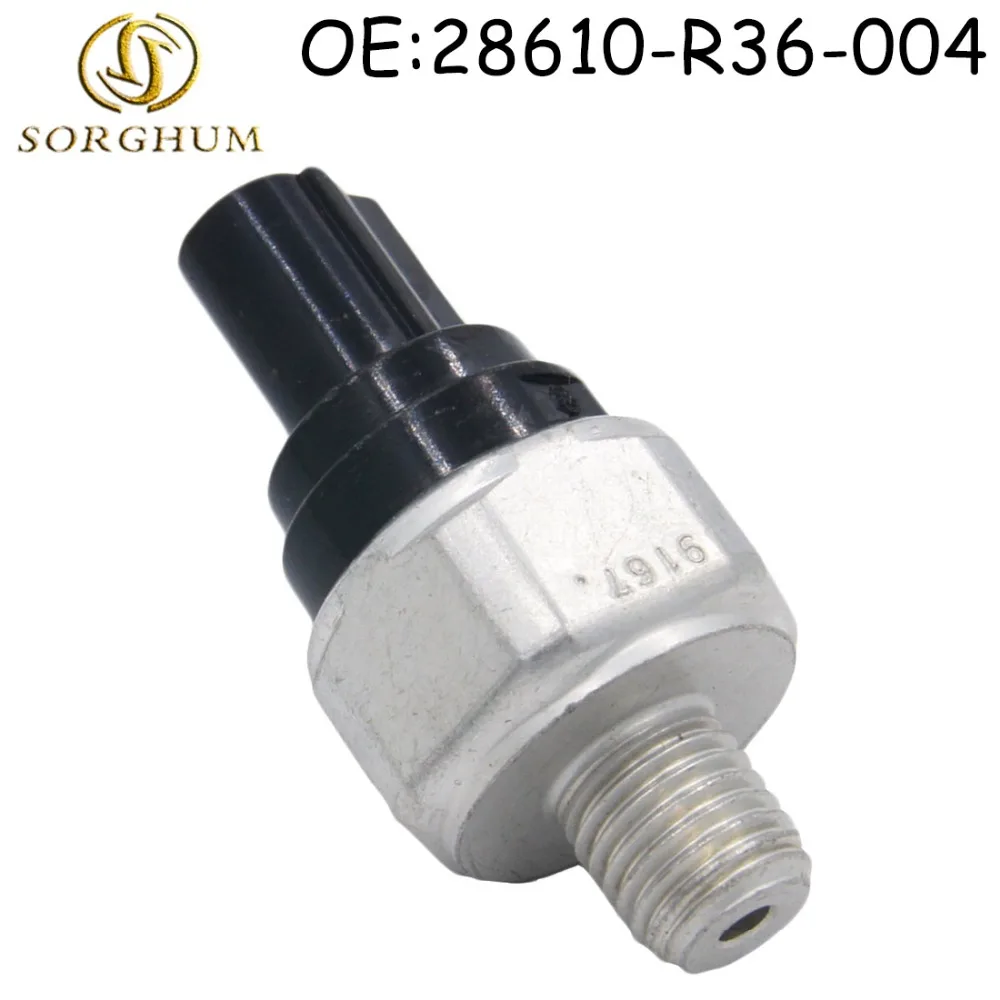 New For Honda/acura 2nd,3rd,4th Clutch Pressure Switch 28610r36004 50
