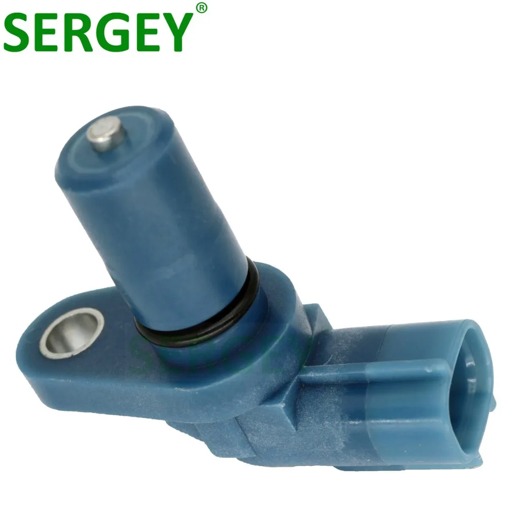 Original Transmission Input Output Shaft Speed Sensor For CHEVROLET Aveo 5 1.6L 93741837 5S8119 SU9585 SC356 2004-2010 (2)